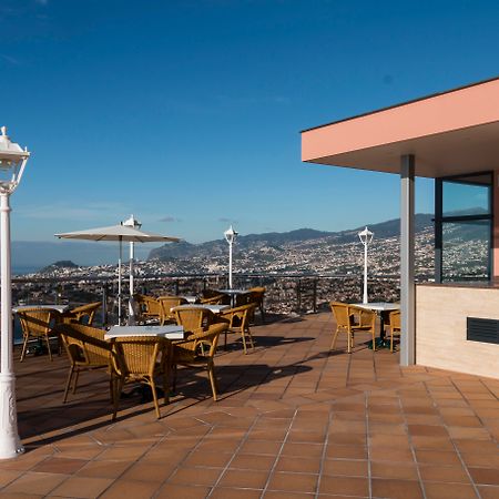 Ocean Gardens Hotel Funchal  Exterior photo