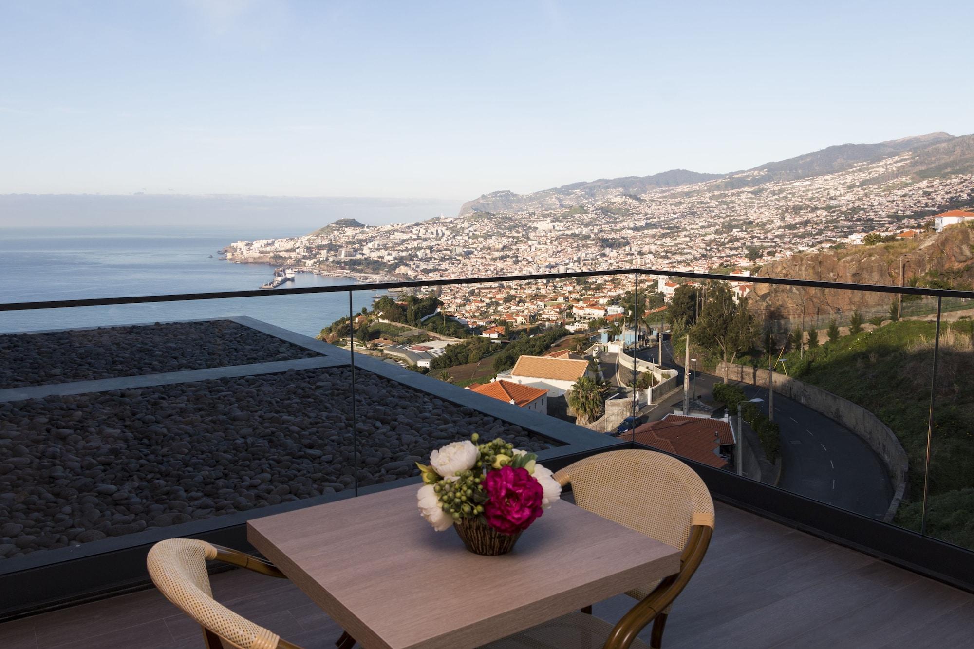 Ocean Gardens Hotel Funchal  Exterior photo