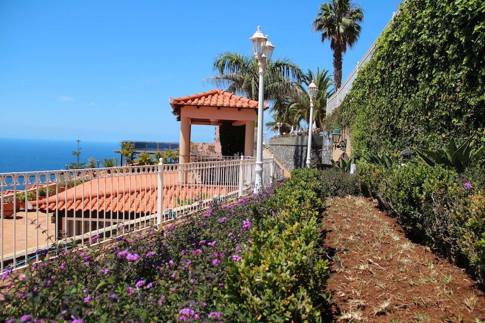 Ocean Gardens Hotel Funchal  Exterior photo