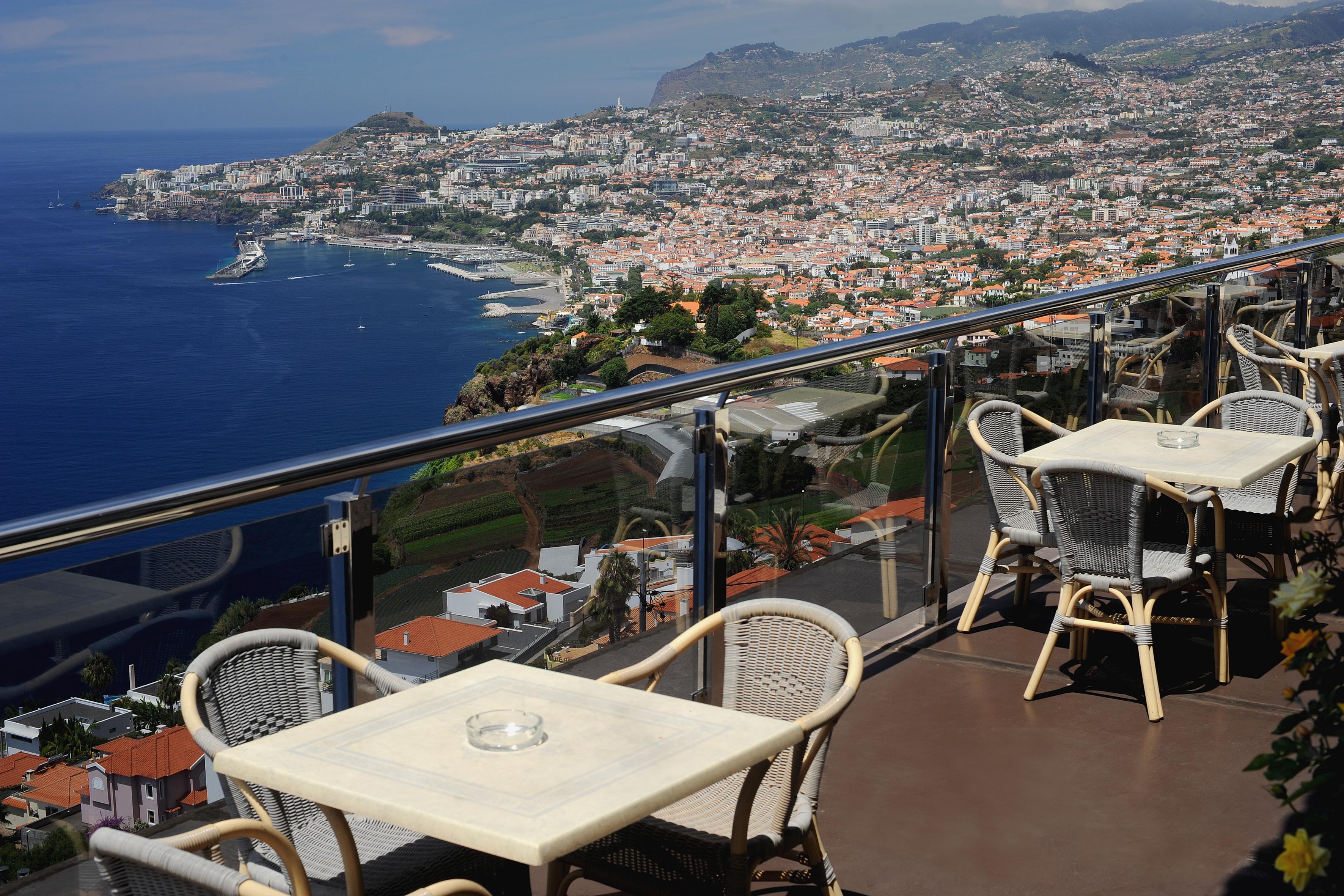 Ocean Gardens Hotel Funchal  Exterior photo