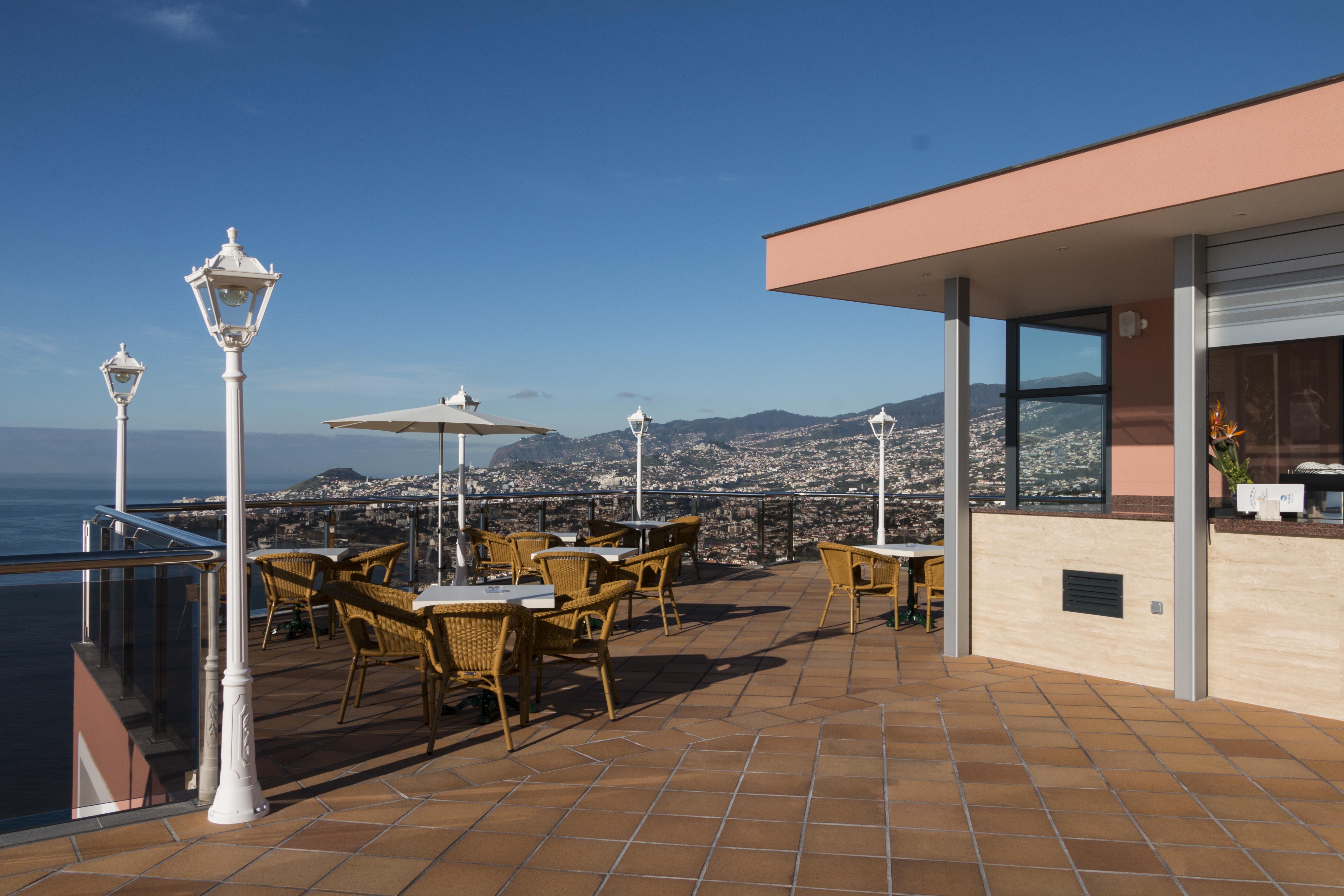 Ocean Gardens Hotel Funchal  Exterior photo