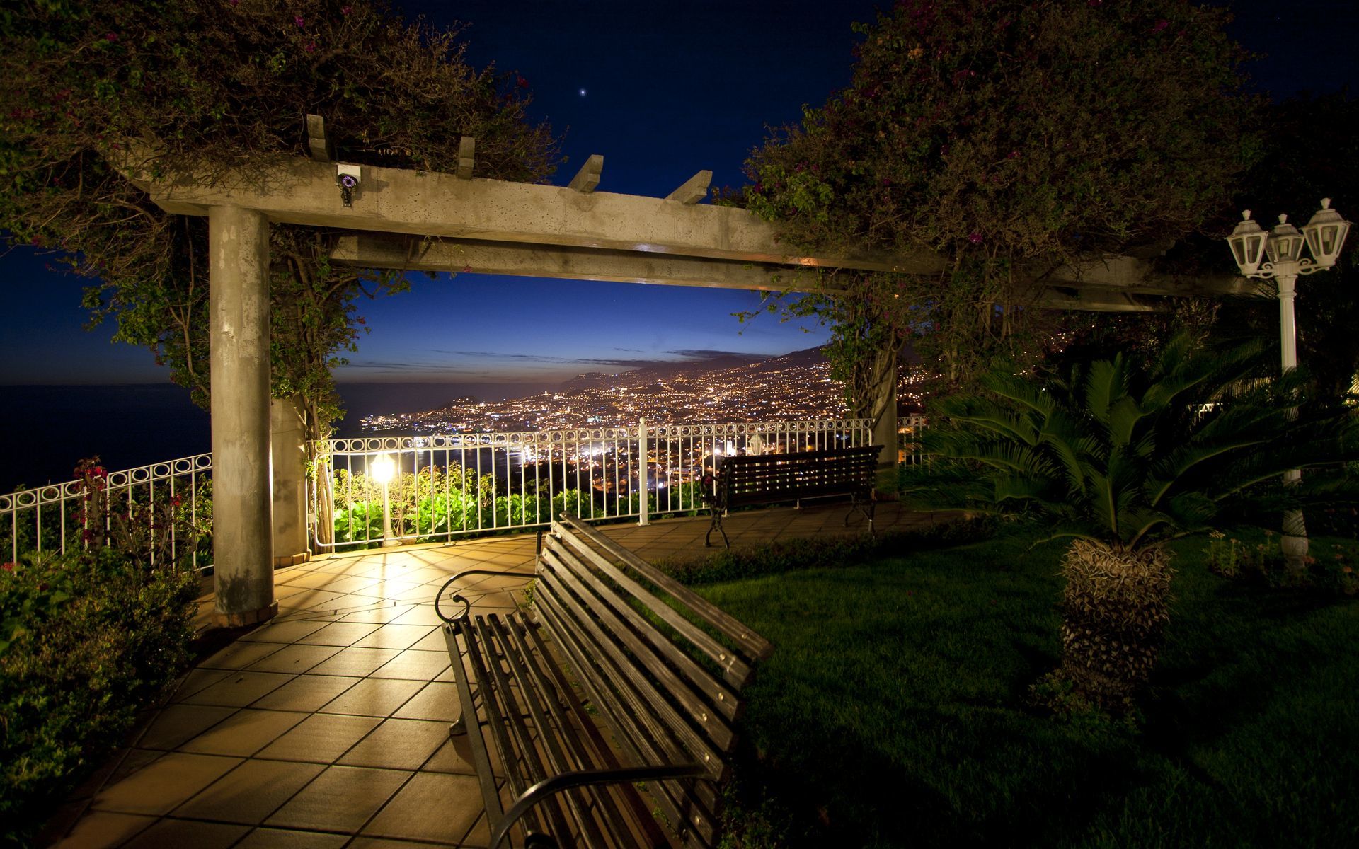 Ocean Gardens Hotel Funchal  Exterior photo