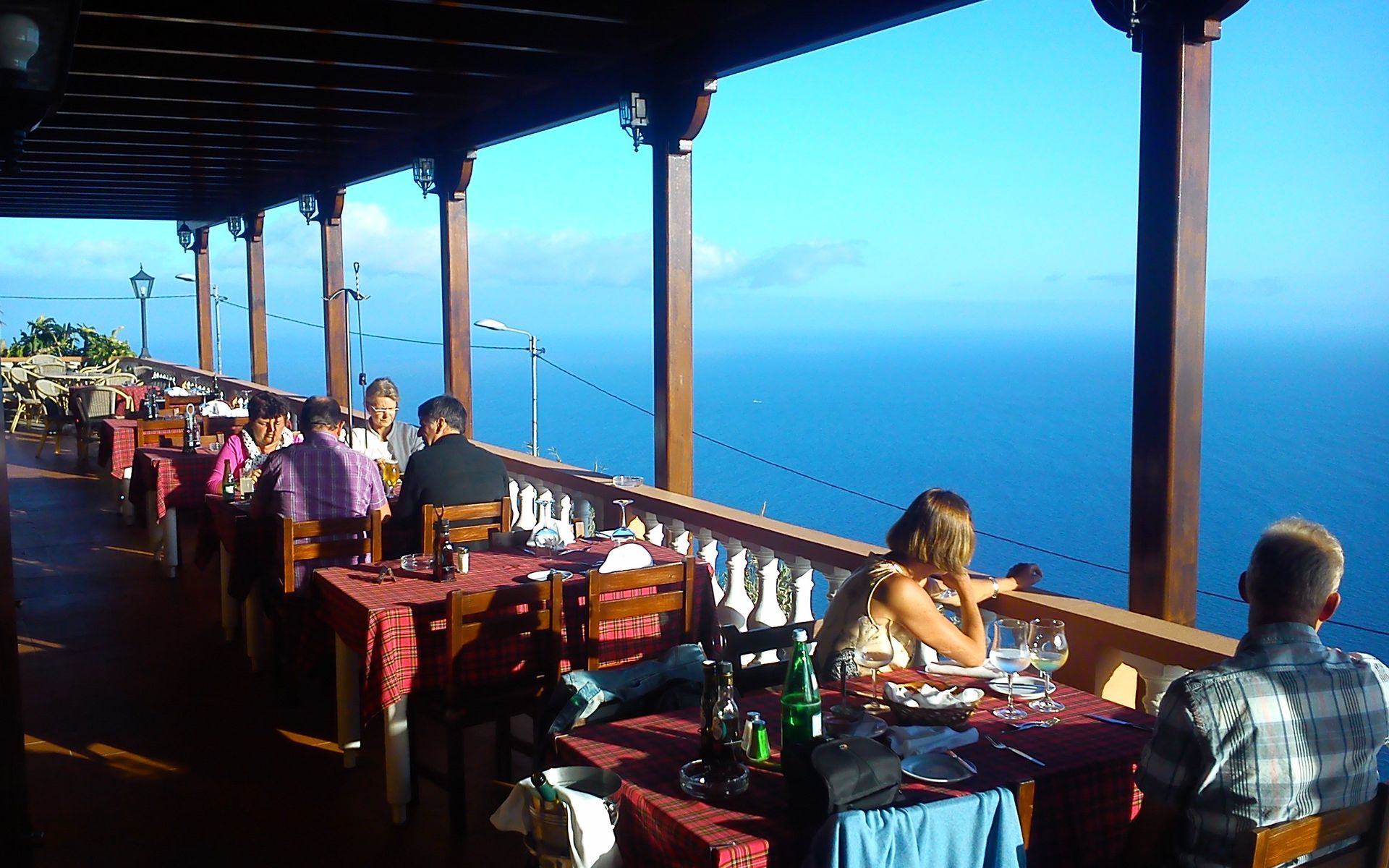 Ocean Gardens Hotel Funchal  Exterior photo