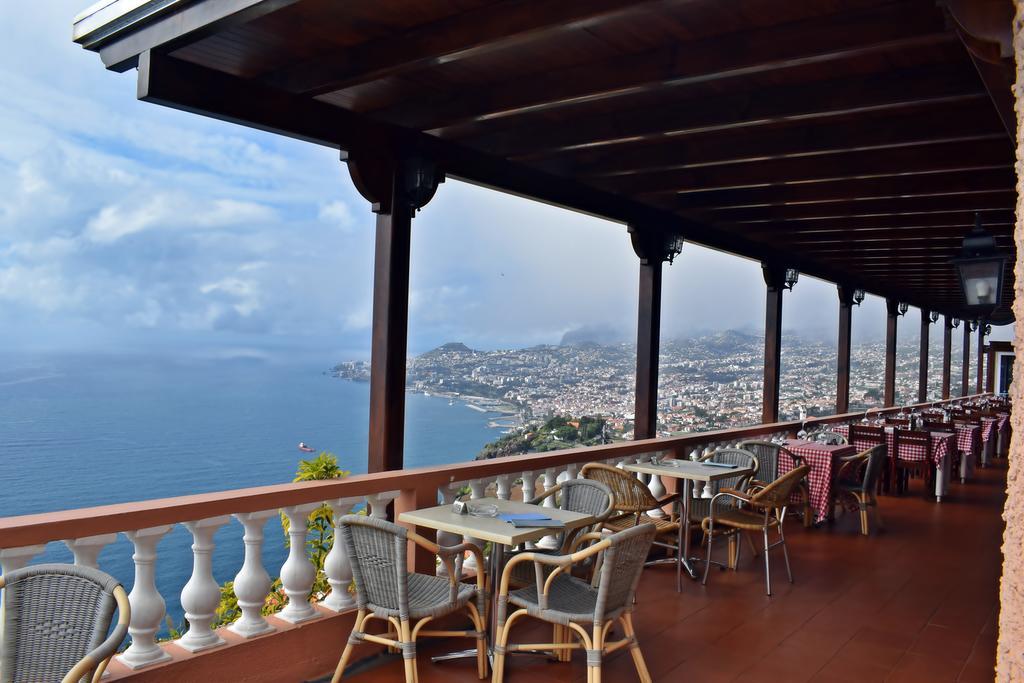 Ocean Gardens Hotel Funchal  Exterior photo