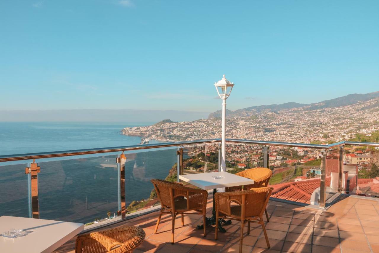 Ocean Gardens Hotel Funchal  Exterior photo