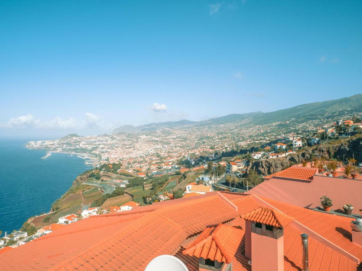 Ocean Gardens Hotel Funchal  Exterior photo