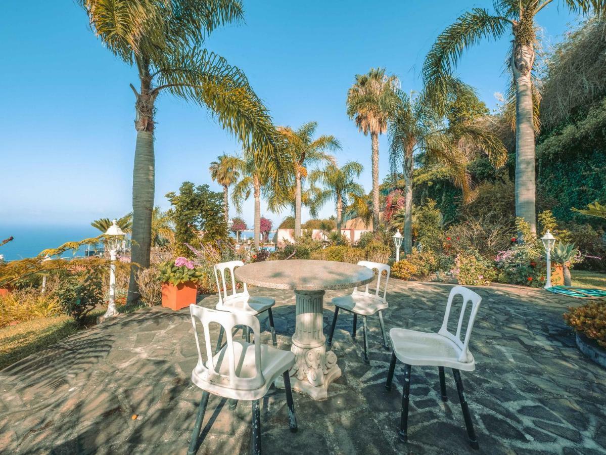 Ocean Gardens Hotel Funchal  Exterior photo