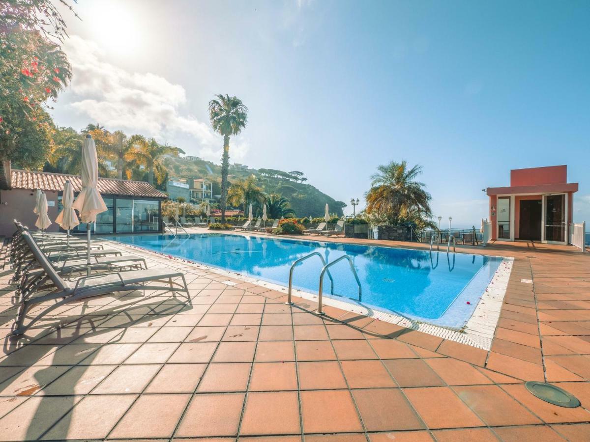 Ocean Gardens Hotel Funchal  Exterior photo