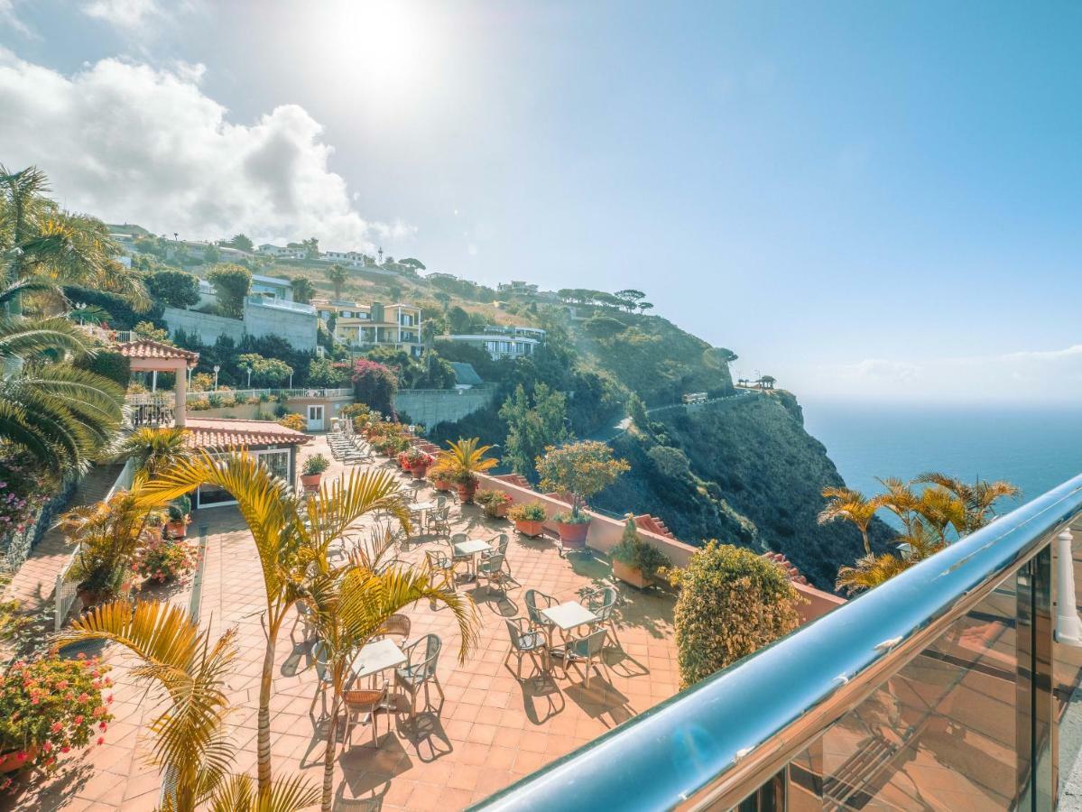 Ocean Gardens Hotel Funchal  Exterior photo