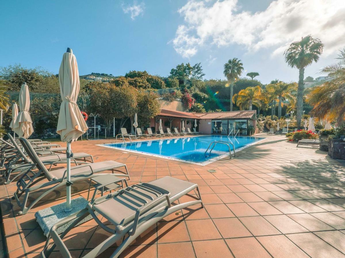 Ocean Gardens Hotel Funchal  Exterior photo