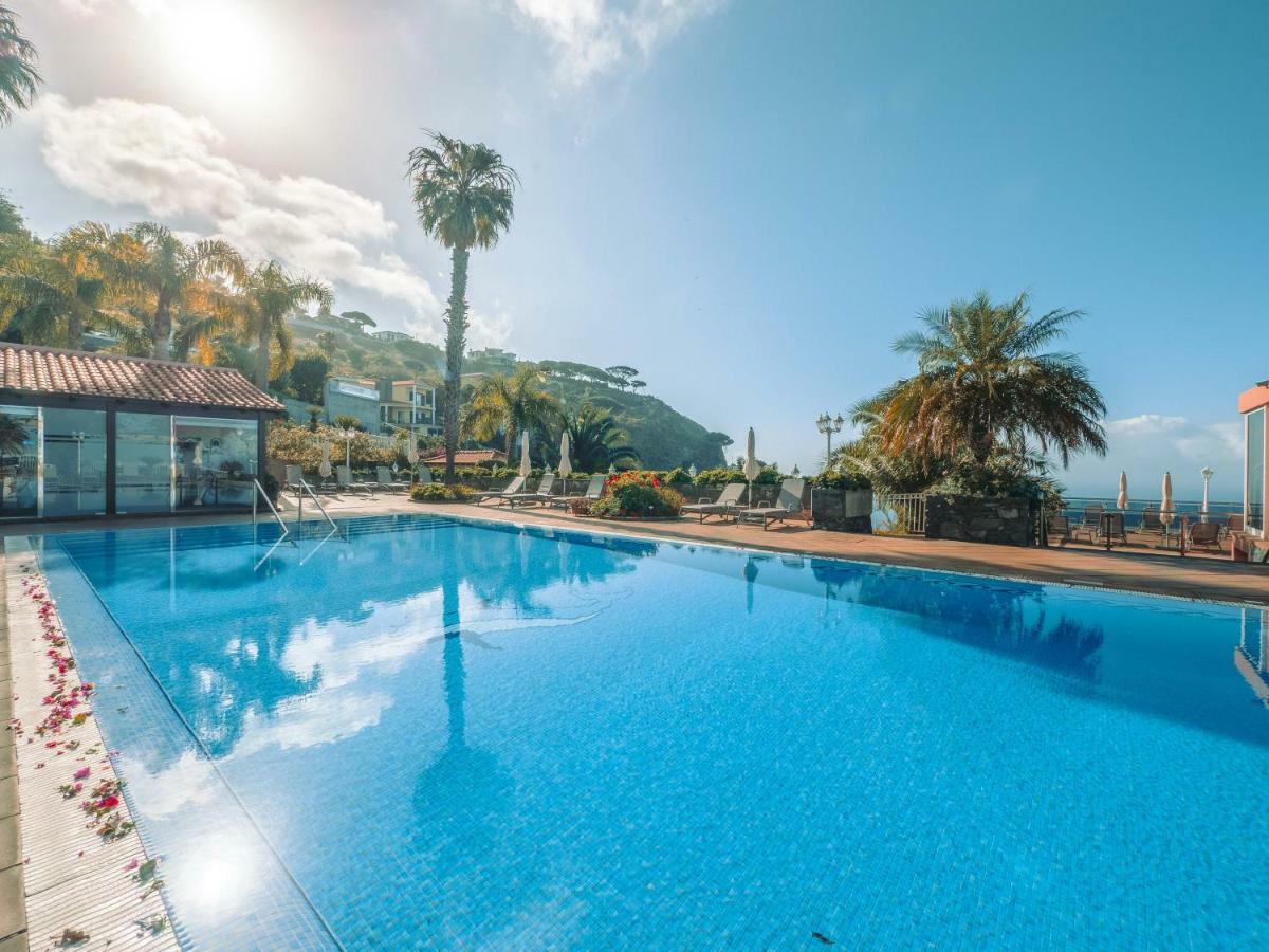 Ocean Gardens Hotel Funchal  Exterior photo