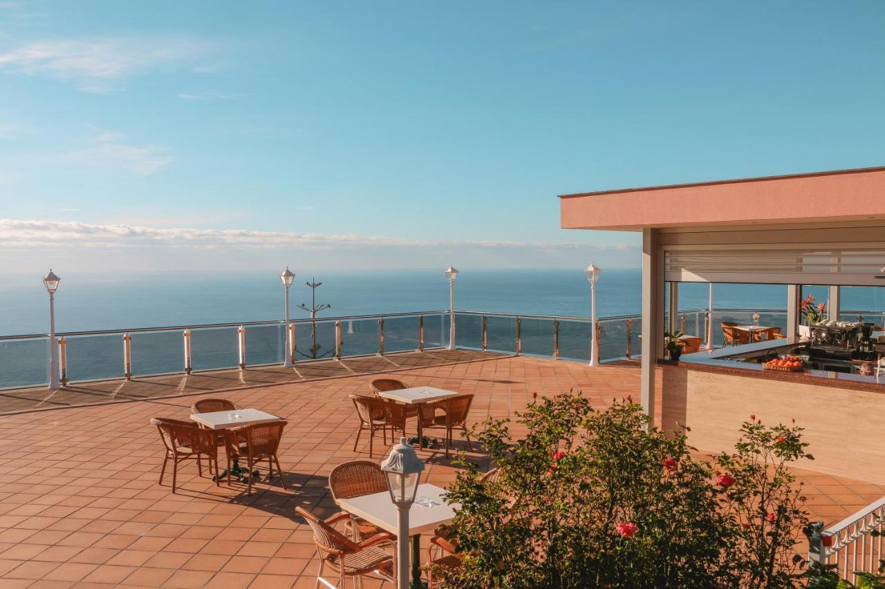 Ocean Gardens Hotel Funchal  Exterior photo